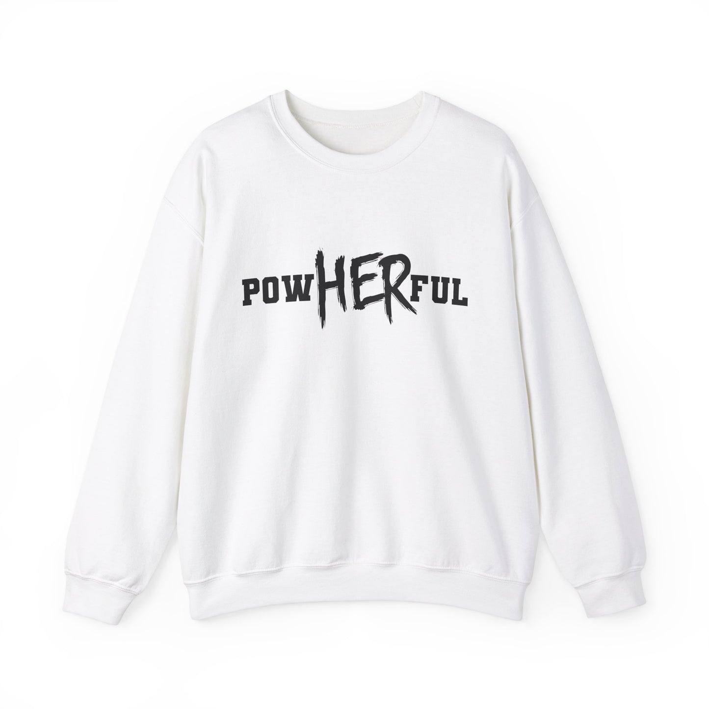PowHERful Sweatshirt