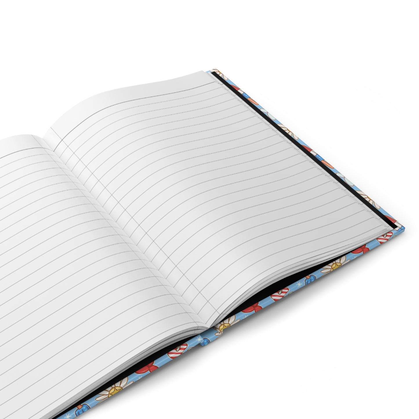 Sunny Celebrations Hardcover Journal