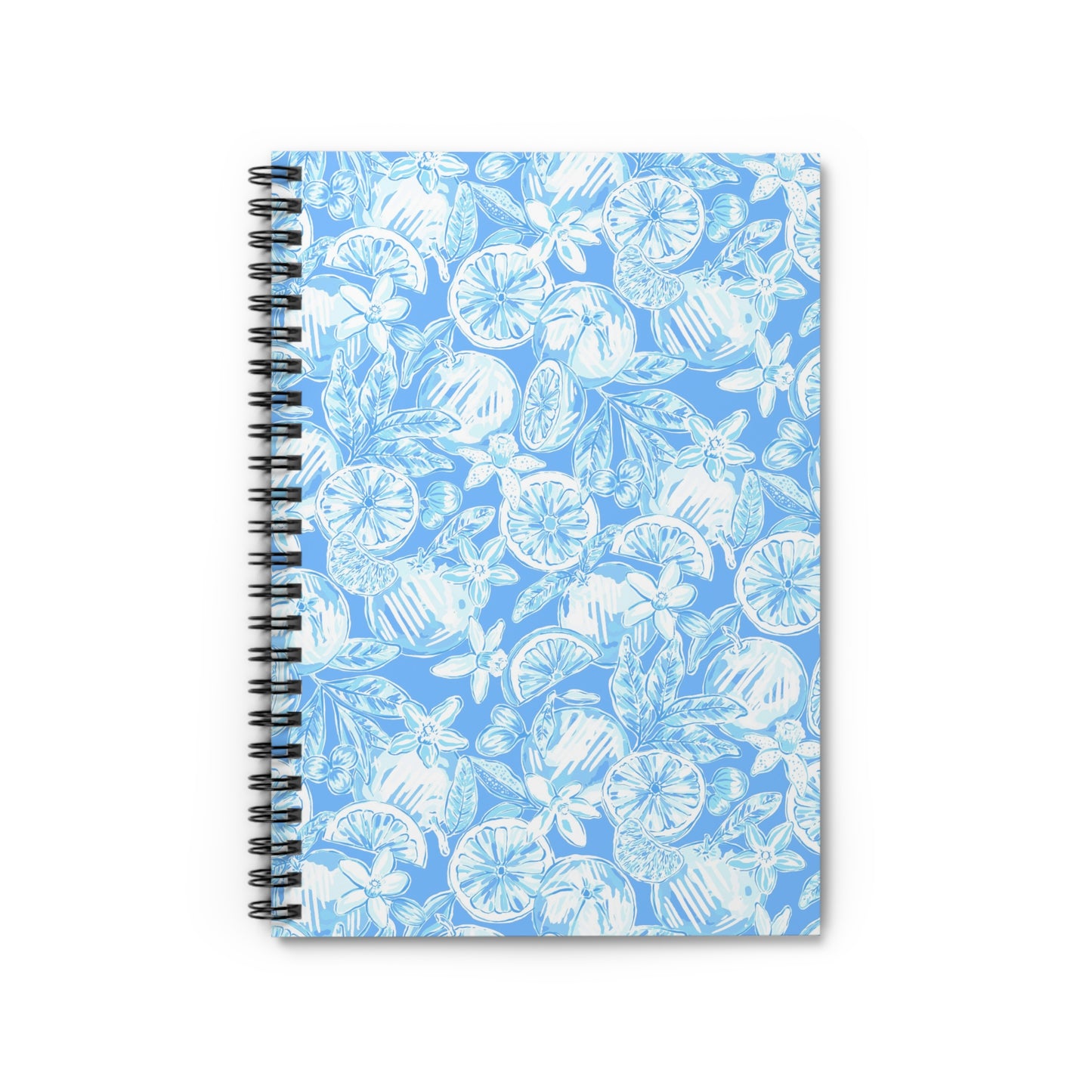 White Orchard Notebook