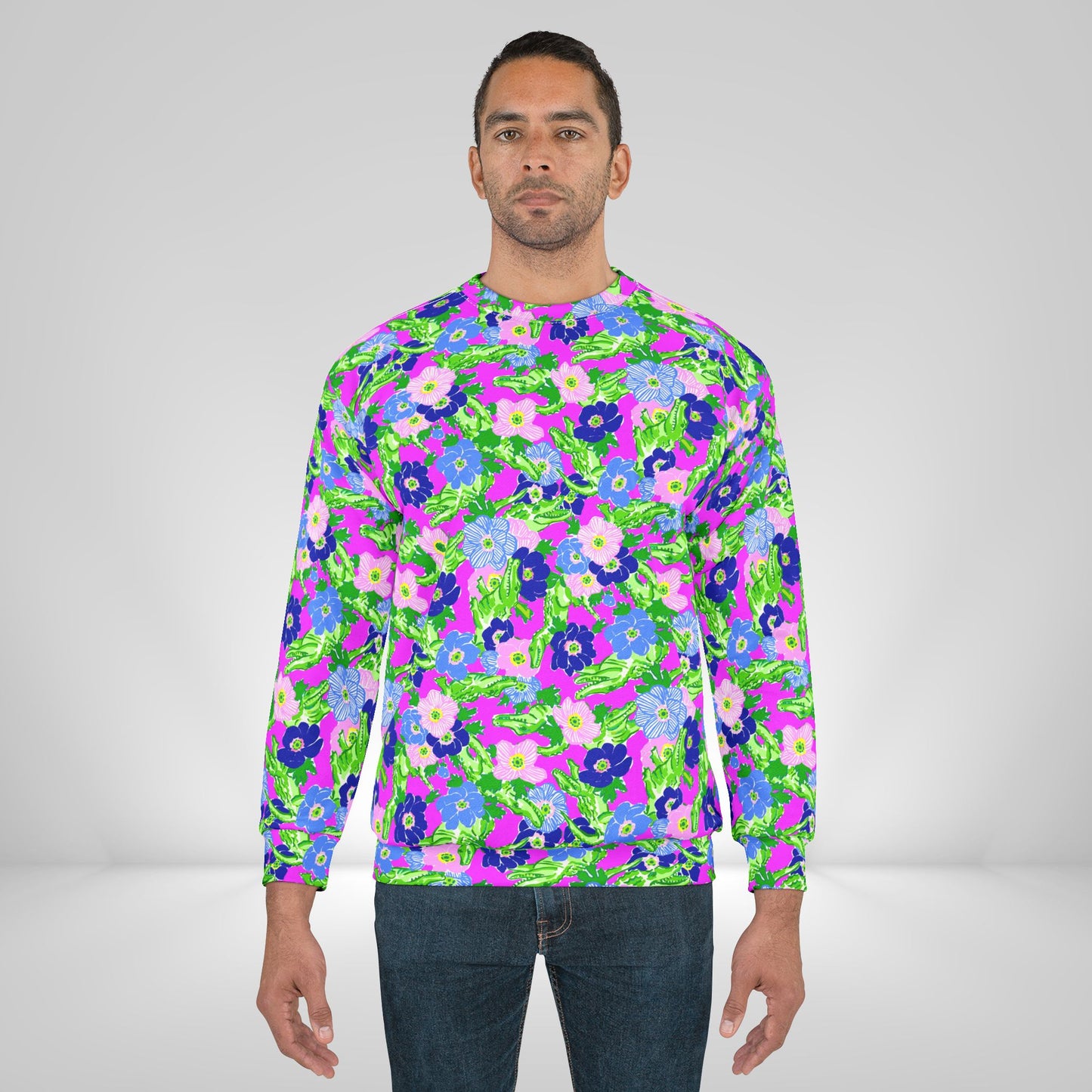 Gator Groove Sweatshirt