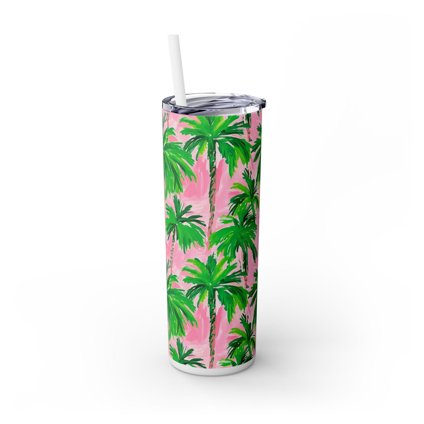 Palm Beach Skinny Tumbler
