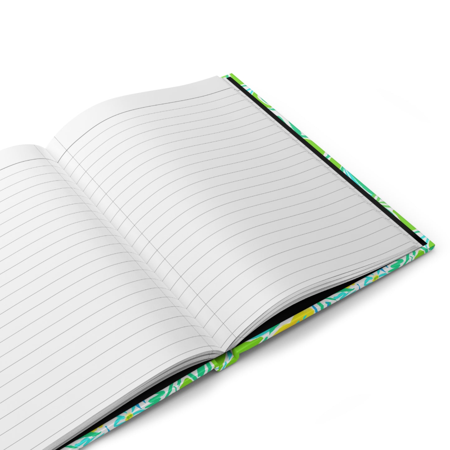 Lemonade Days Hardcover Journal