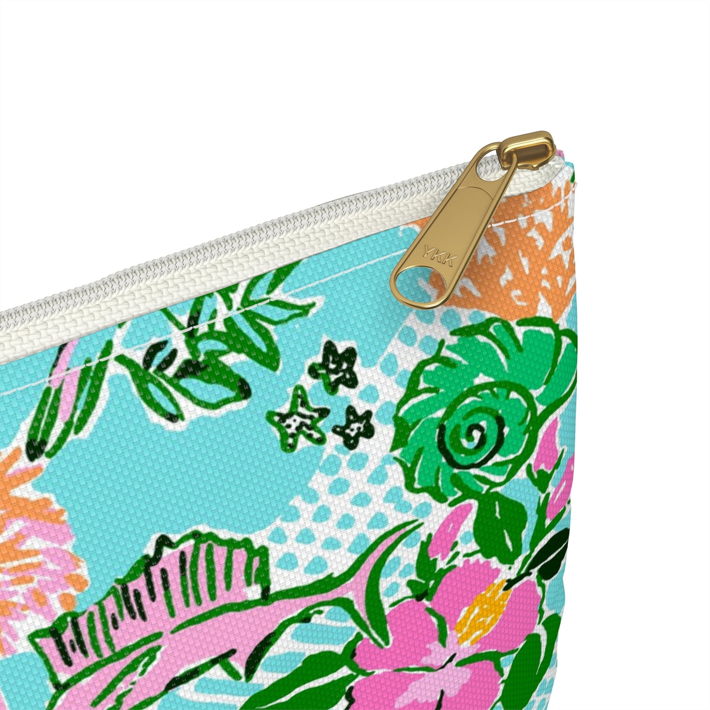 Sunshine State Accessory Pouch