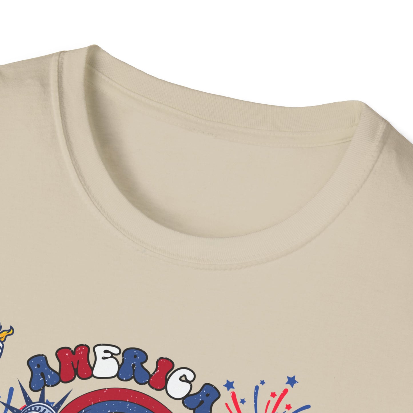 United Spirit T-Shirt | Unisex