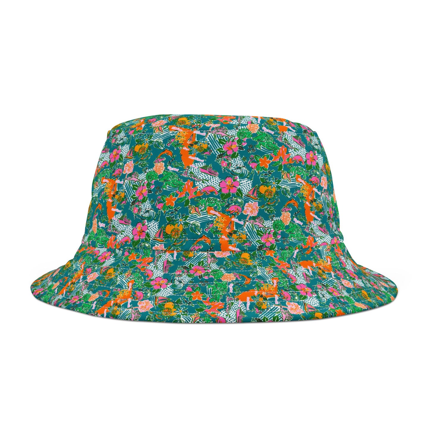 Sunshine State Bucket Hat