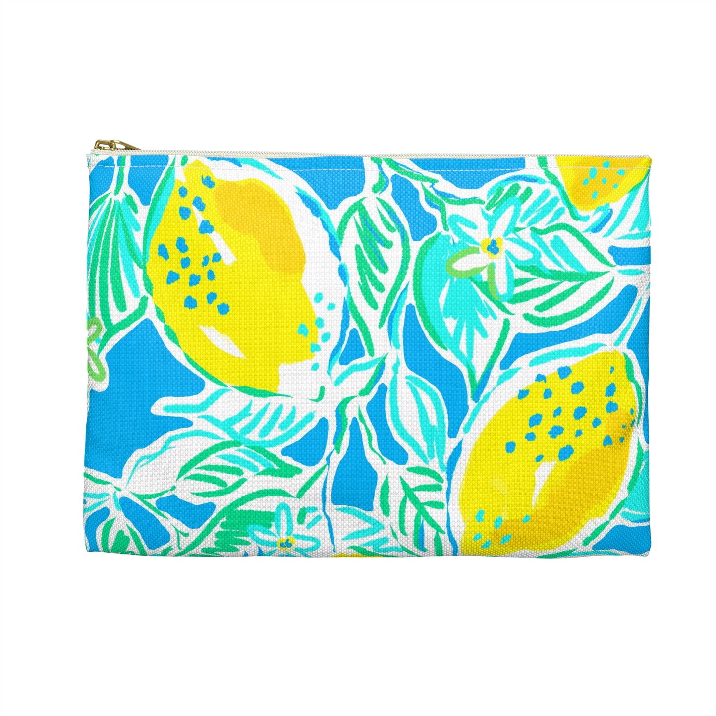 Lemonade Days Accessory Pouch