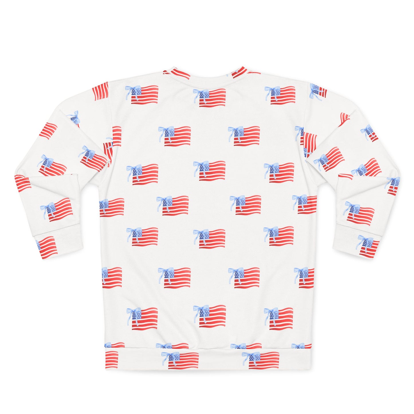 All-American Pride Spirit Sweatshirt