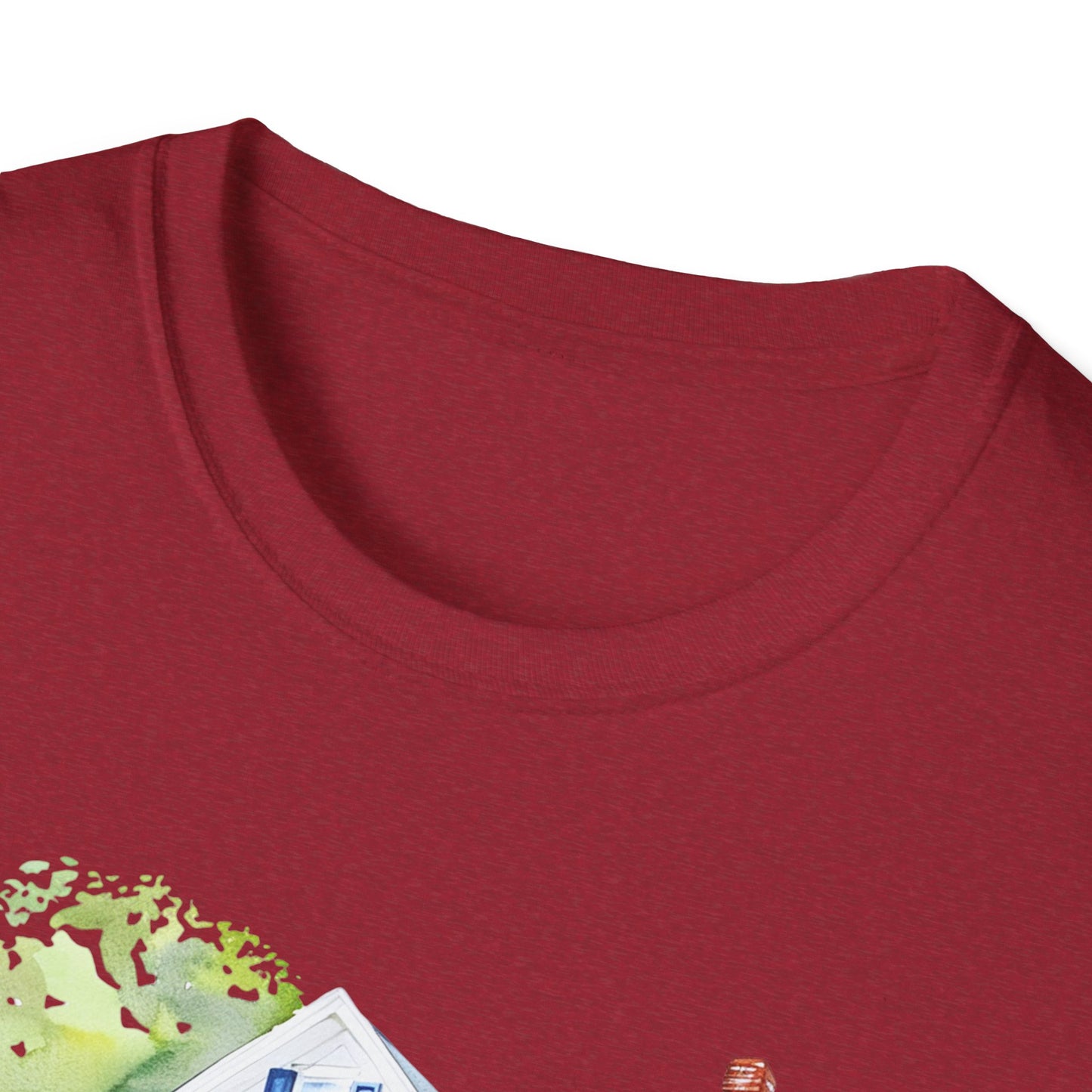 Liberty T-Shirt | Unisex