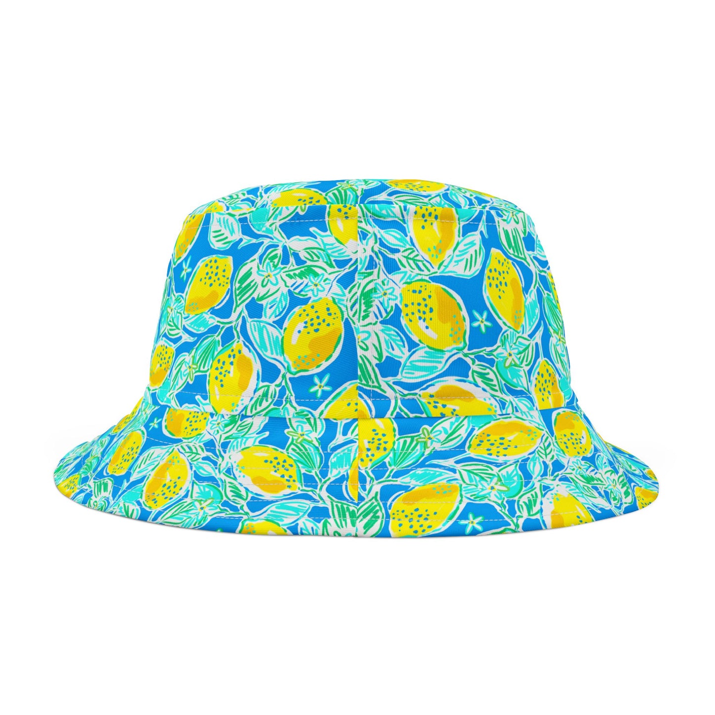 Lemonade Days Bucket Hat