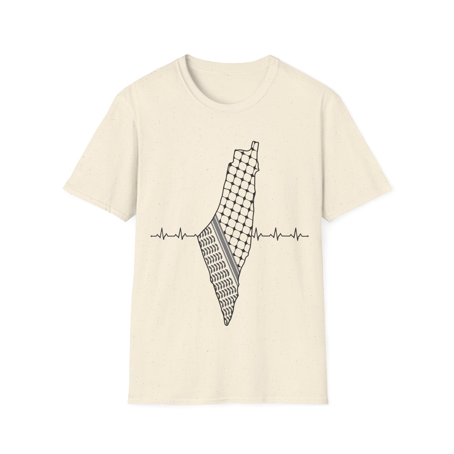 Roots Deep T-shirt | Women
