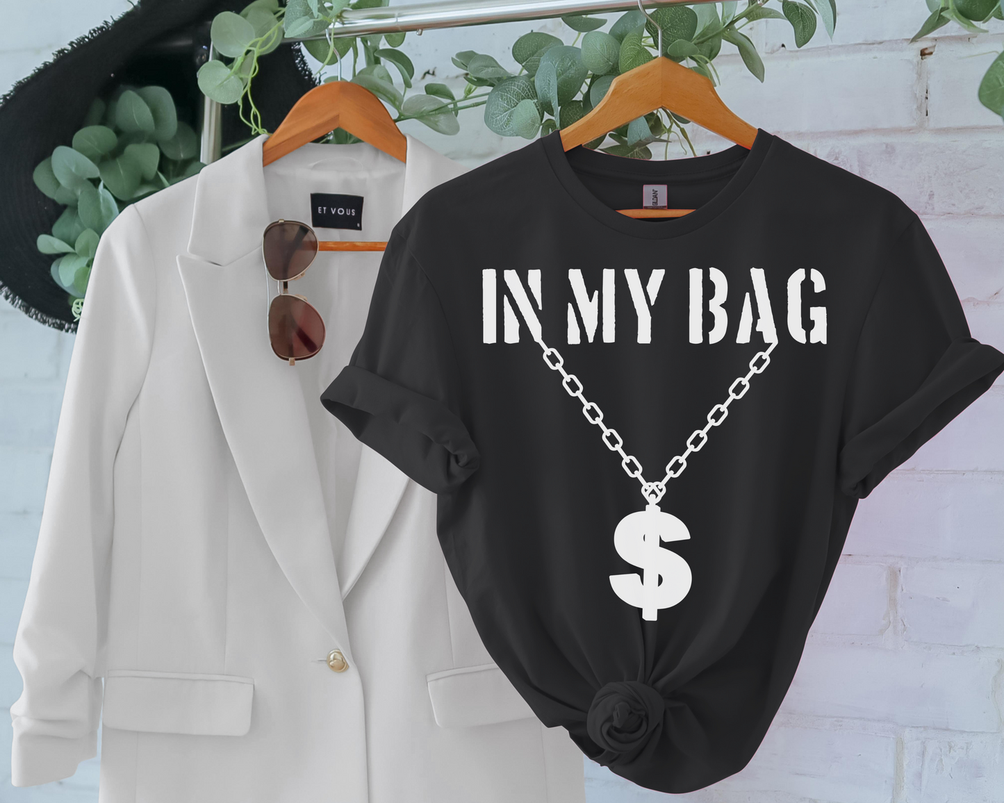 Money Moves T-Shirt