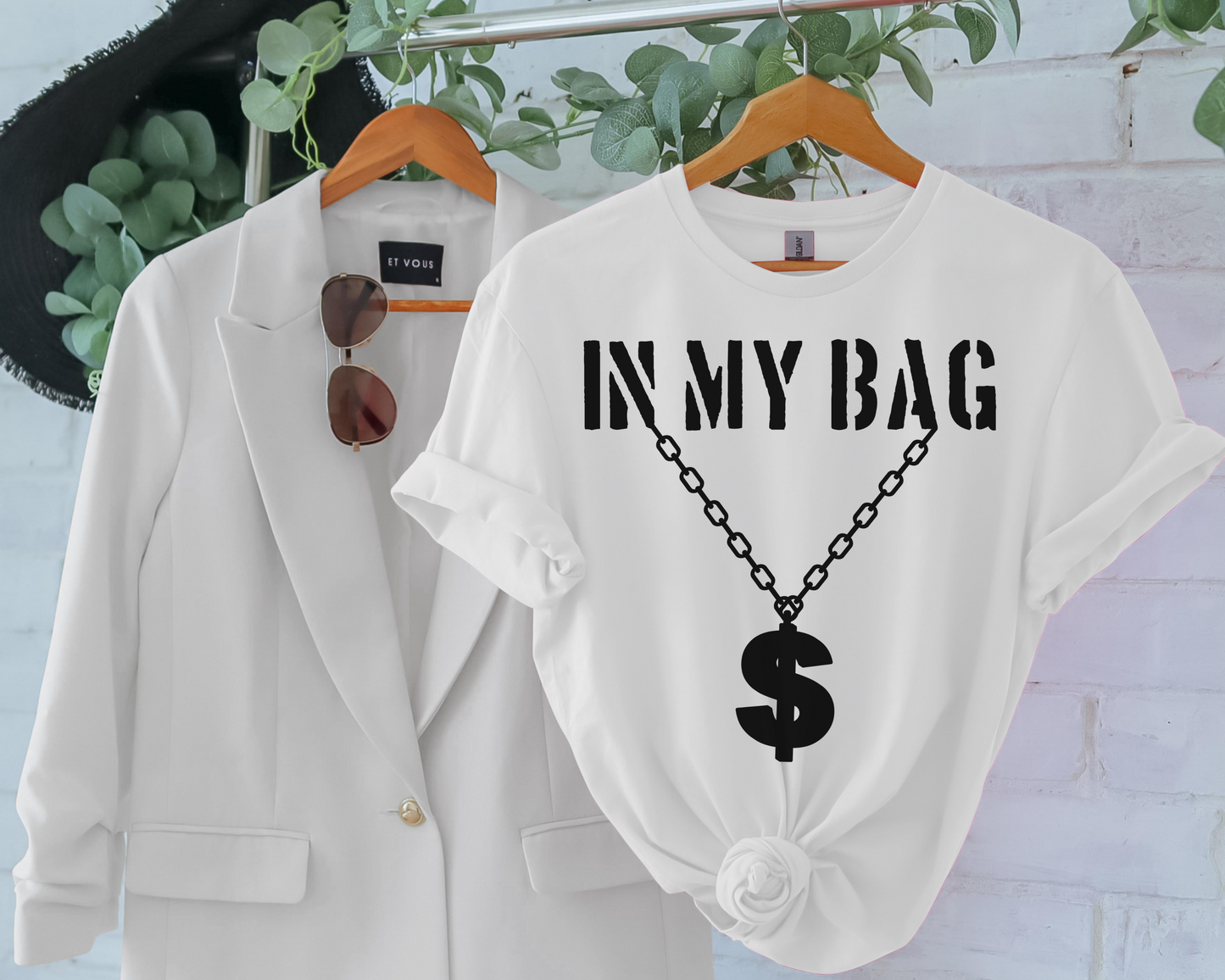 Money Moves T-Shirt