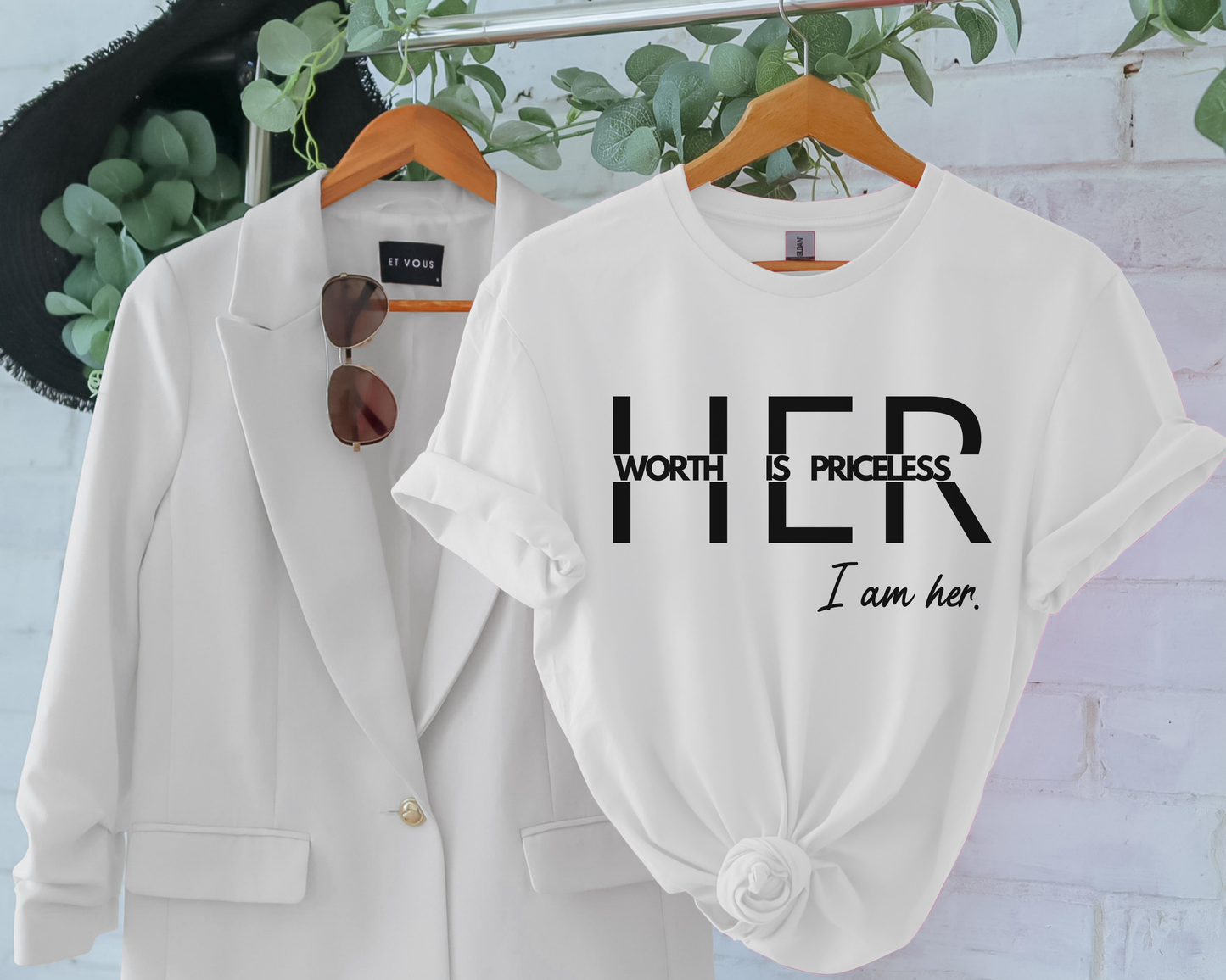 Priceless Queen T-Shirt