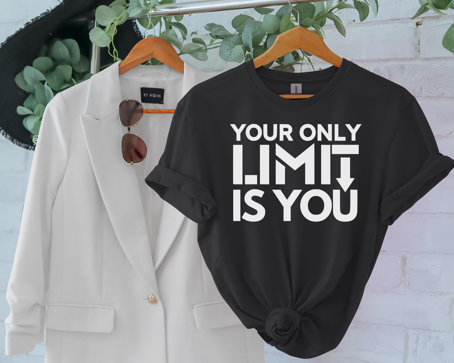 No Limits T-Shirt