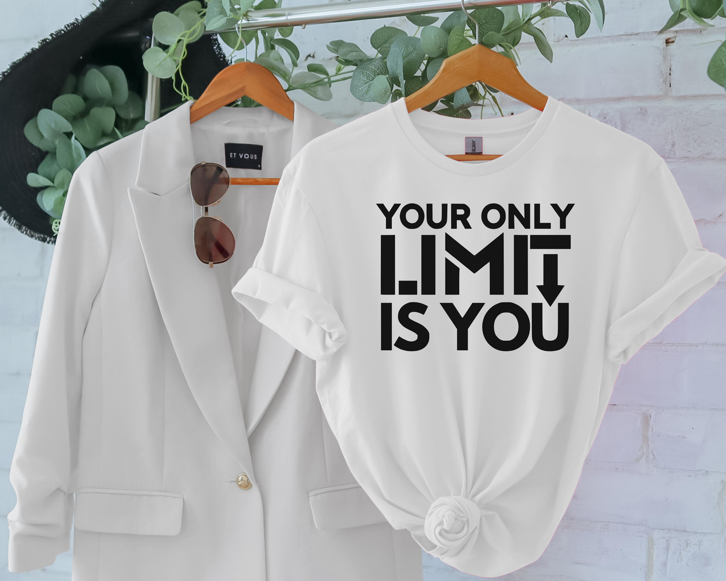 No Limits T-Shirt