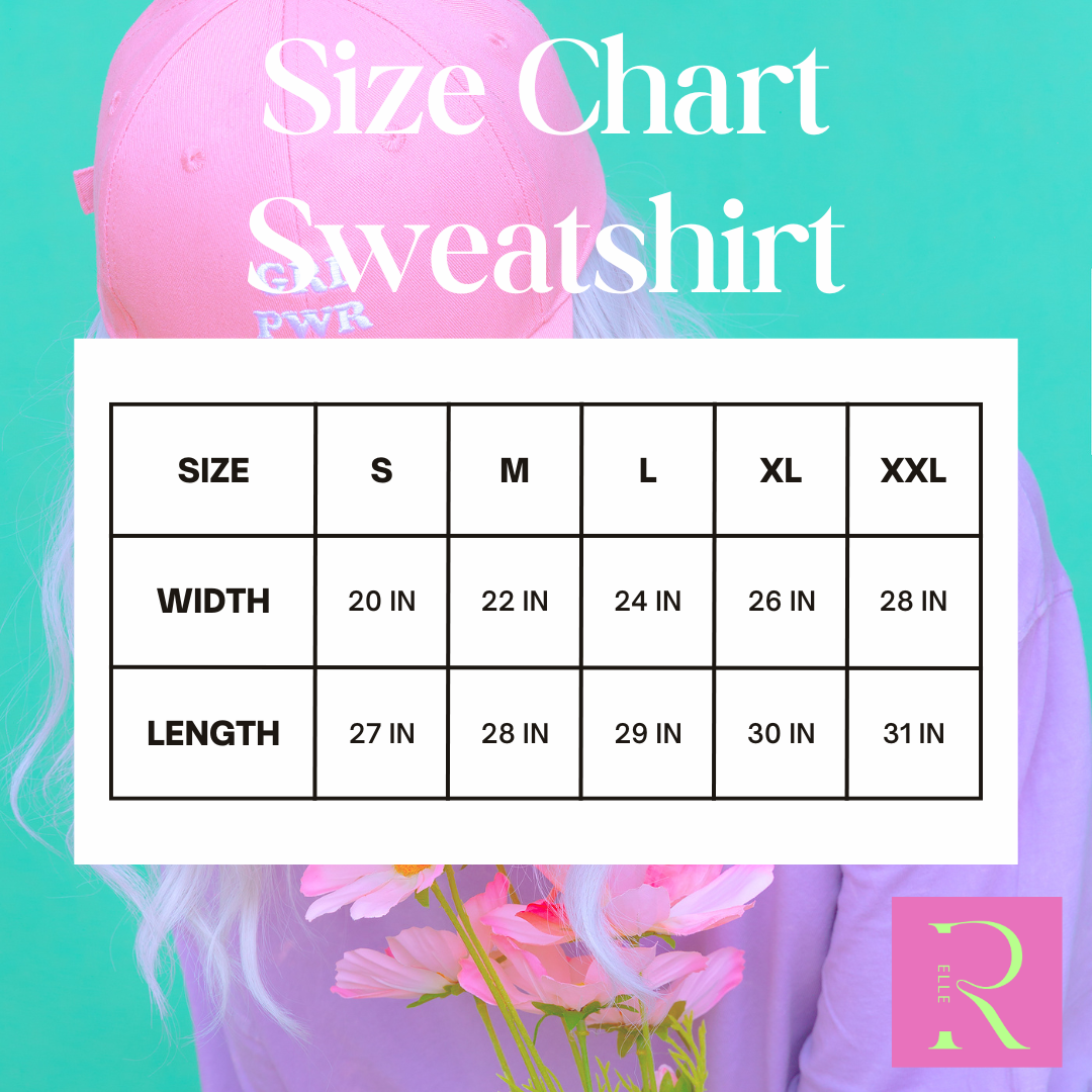 Sugar Mommy Sweatshirt