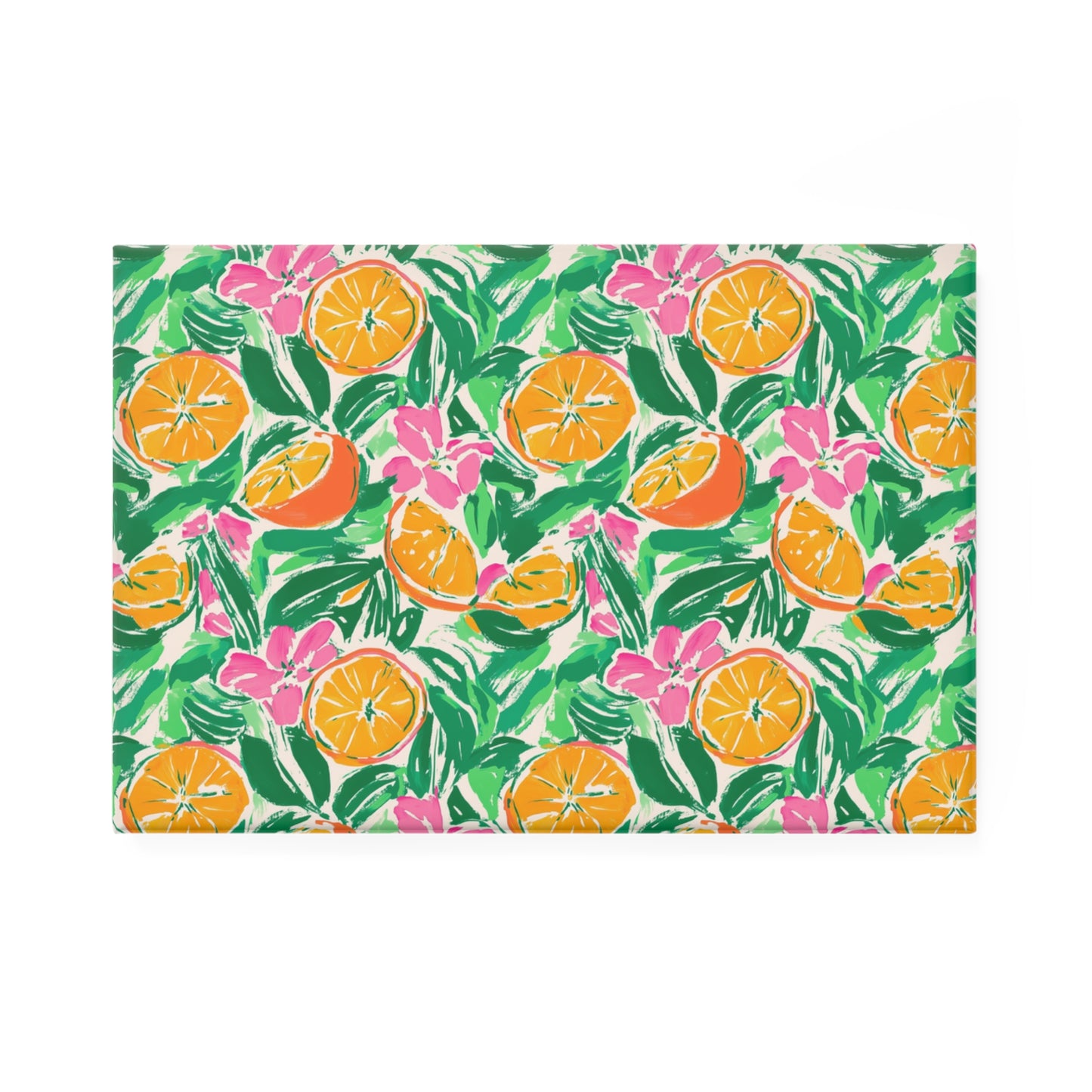 Sunshine Citrus Magnet