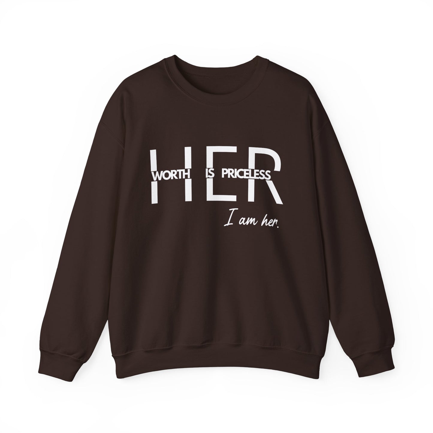 Priceless Queen Sweatshirt