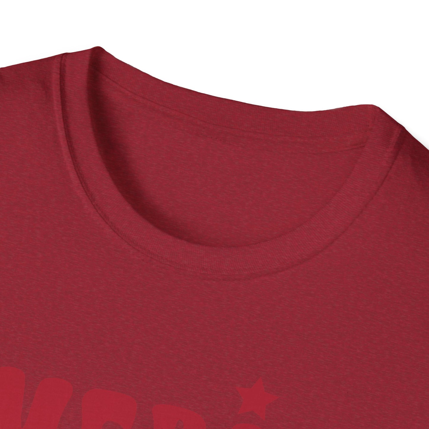 All American T-Shirt | Unisex