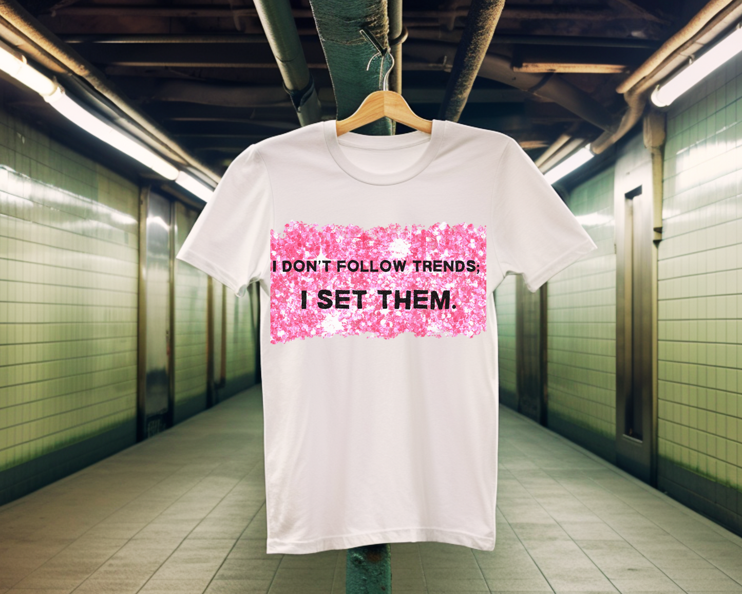 Fashion Visionary | white | Unisex