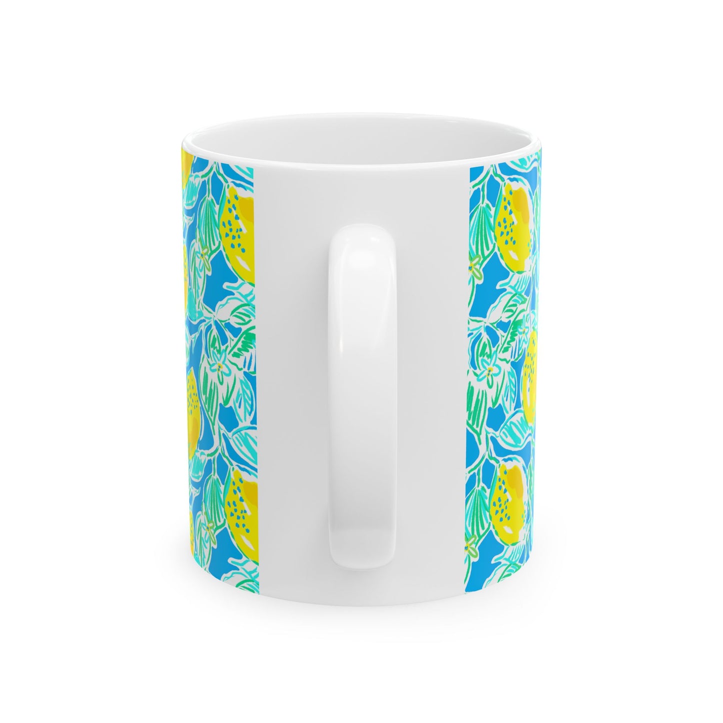 Lemonade Days Mug