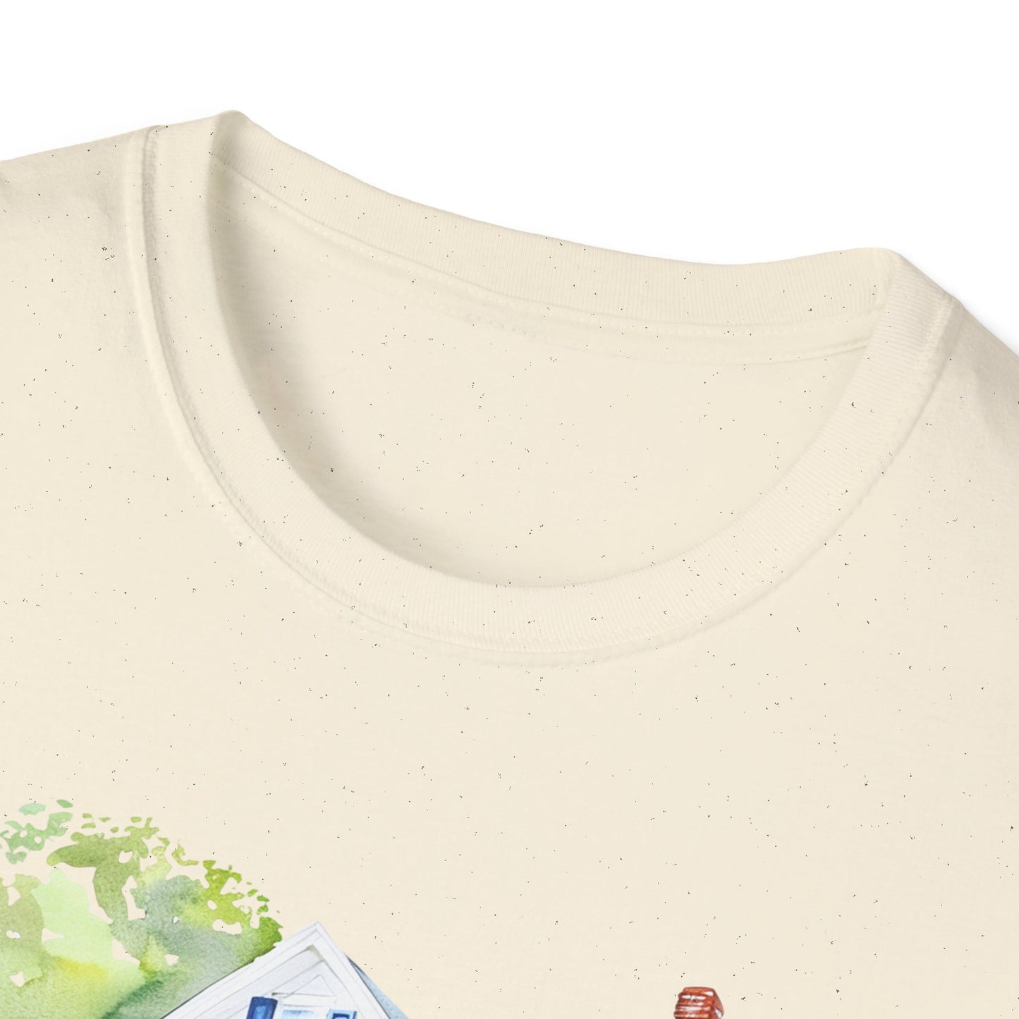 Liberty T-Shirt | Unisex
