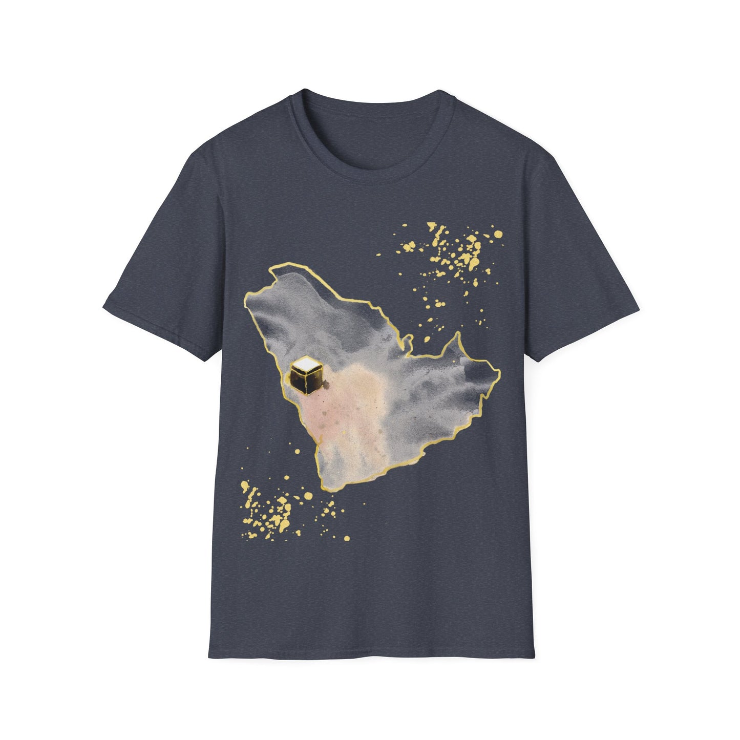 Divine Sanctuary T-shirt | Men