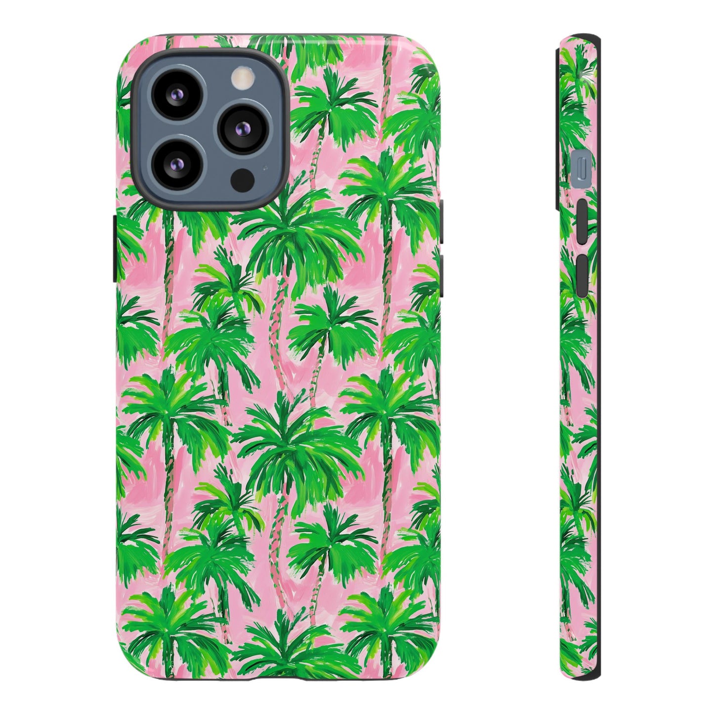 Palm Beach iPhone Case