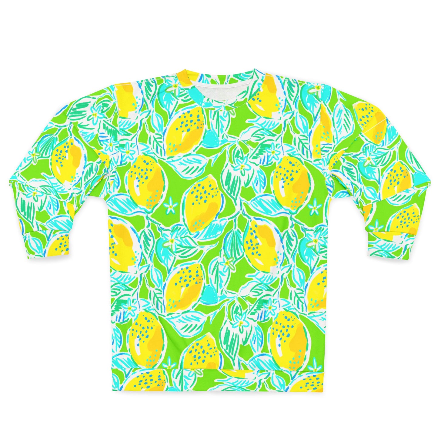 Lemonade Days Sweatshirt