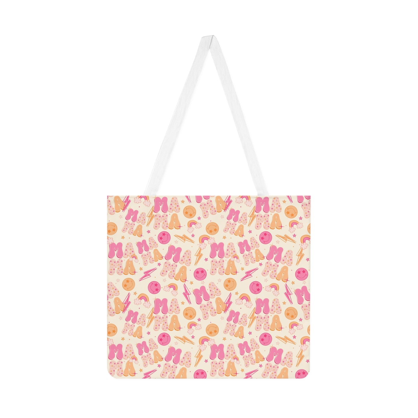 Mommin' Like a Boss Tote Bag