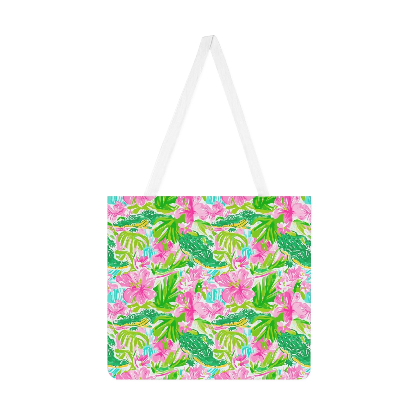 Swamp King Tote Bag