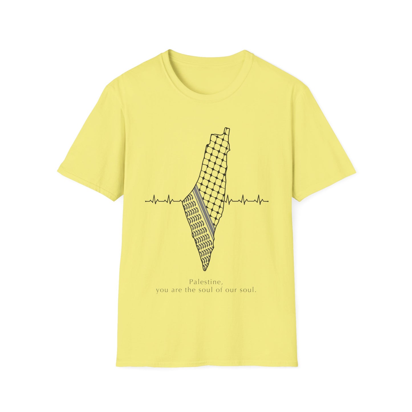 Roots Deep T-shirt | Men