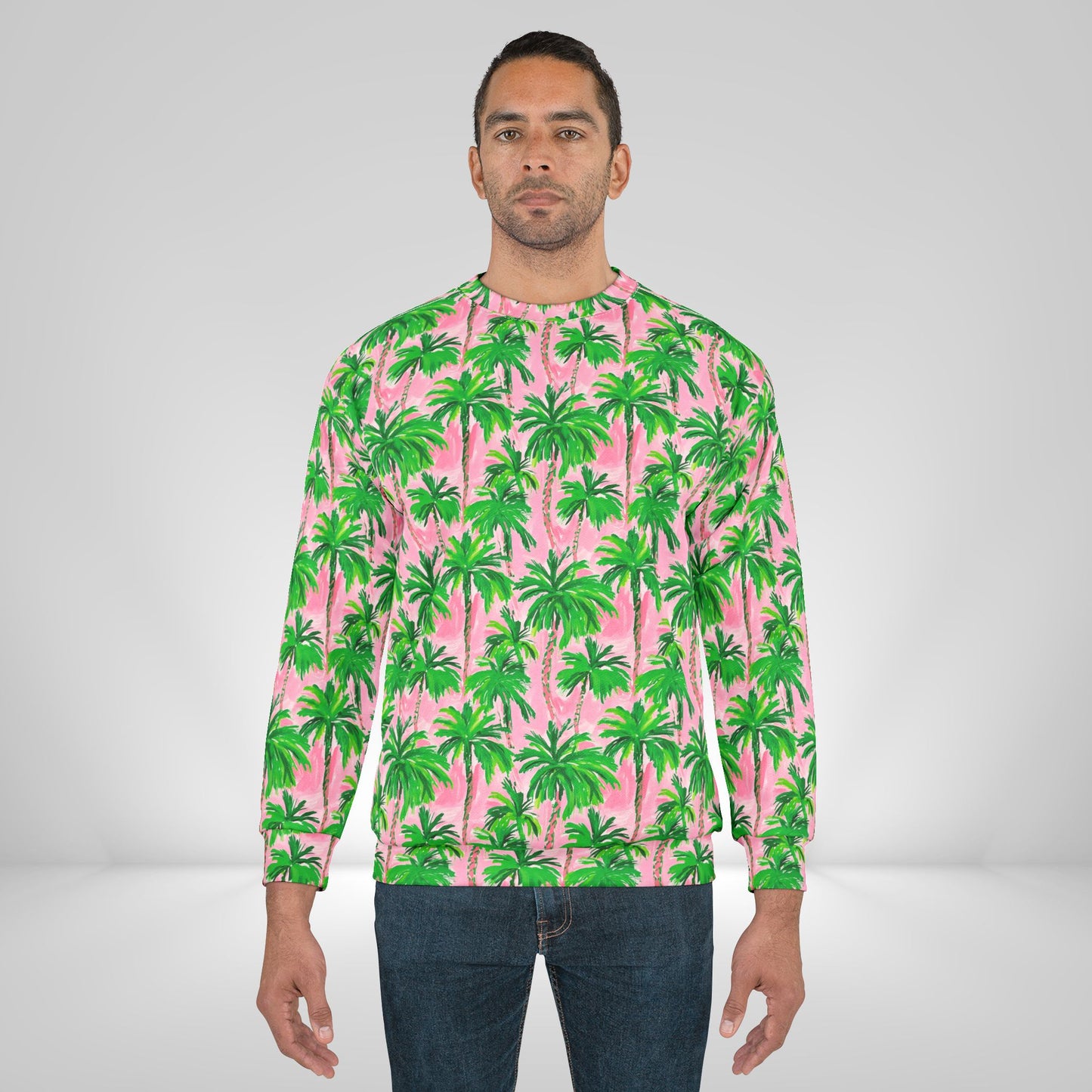 Palm Beach Sweatshirt