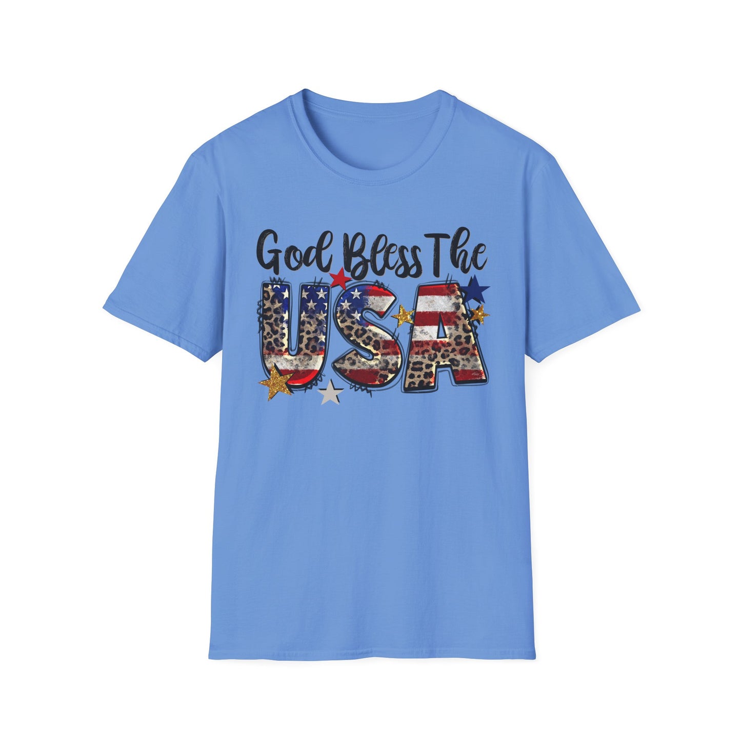 Peaceful Blessings T-Shirt | Unisex