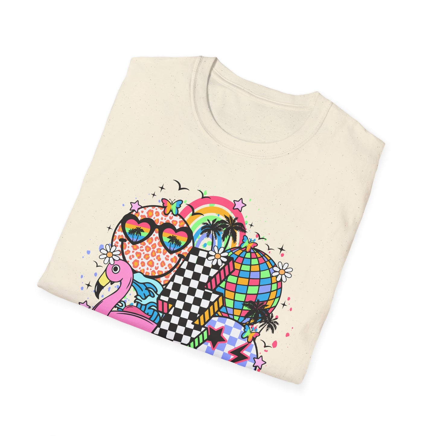 Loud, Bold & Proud T-Shirt | Unisex