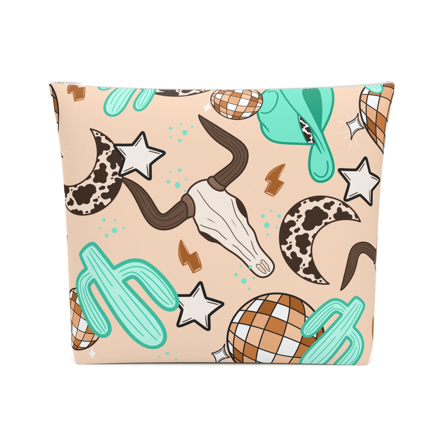 Rodeo Rave Cosmetic Bag