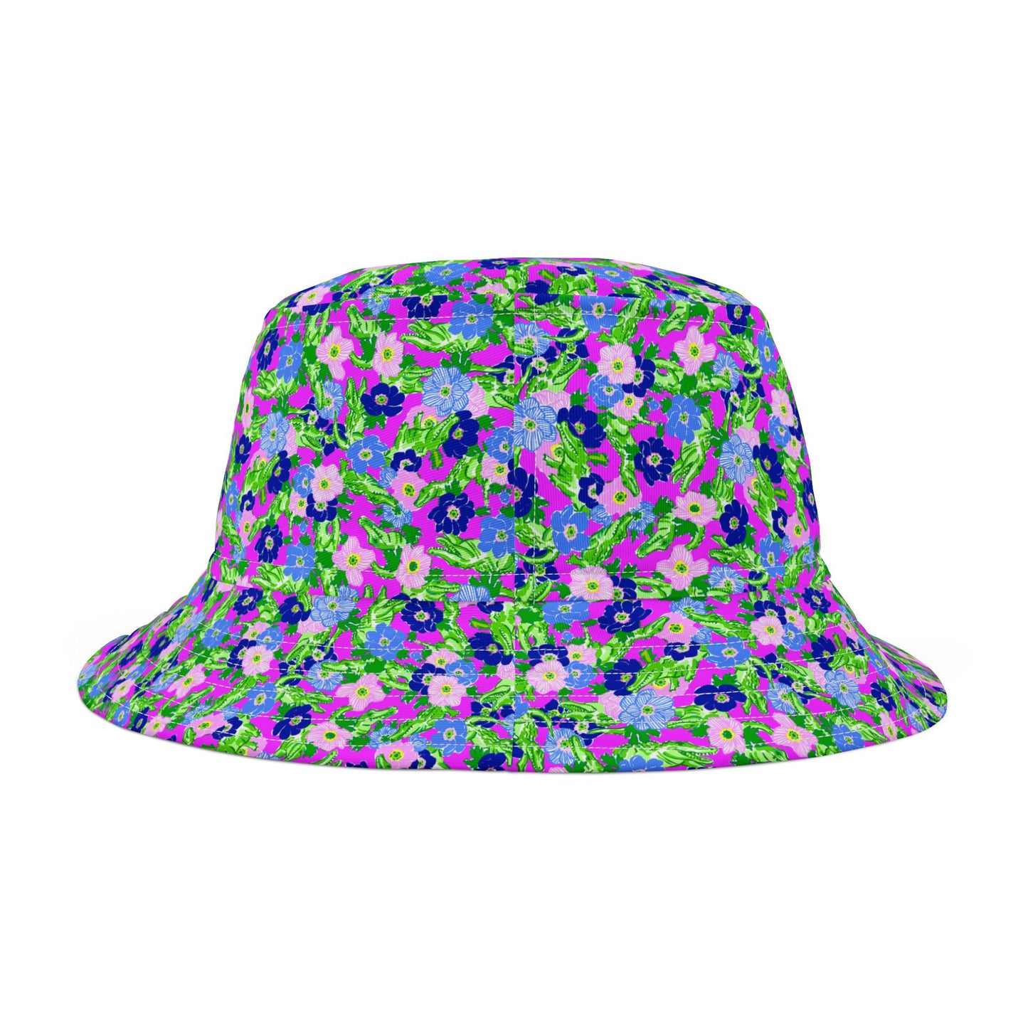 Gator Groove Bucket Hat