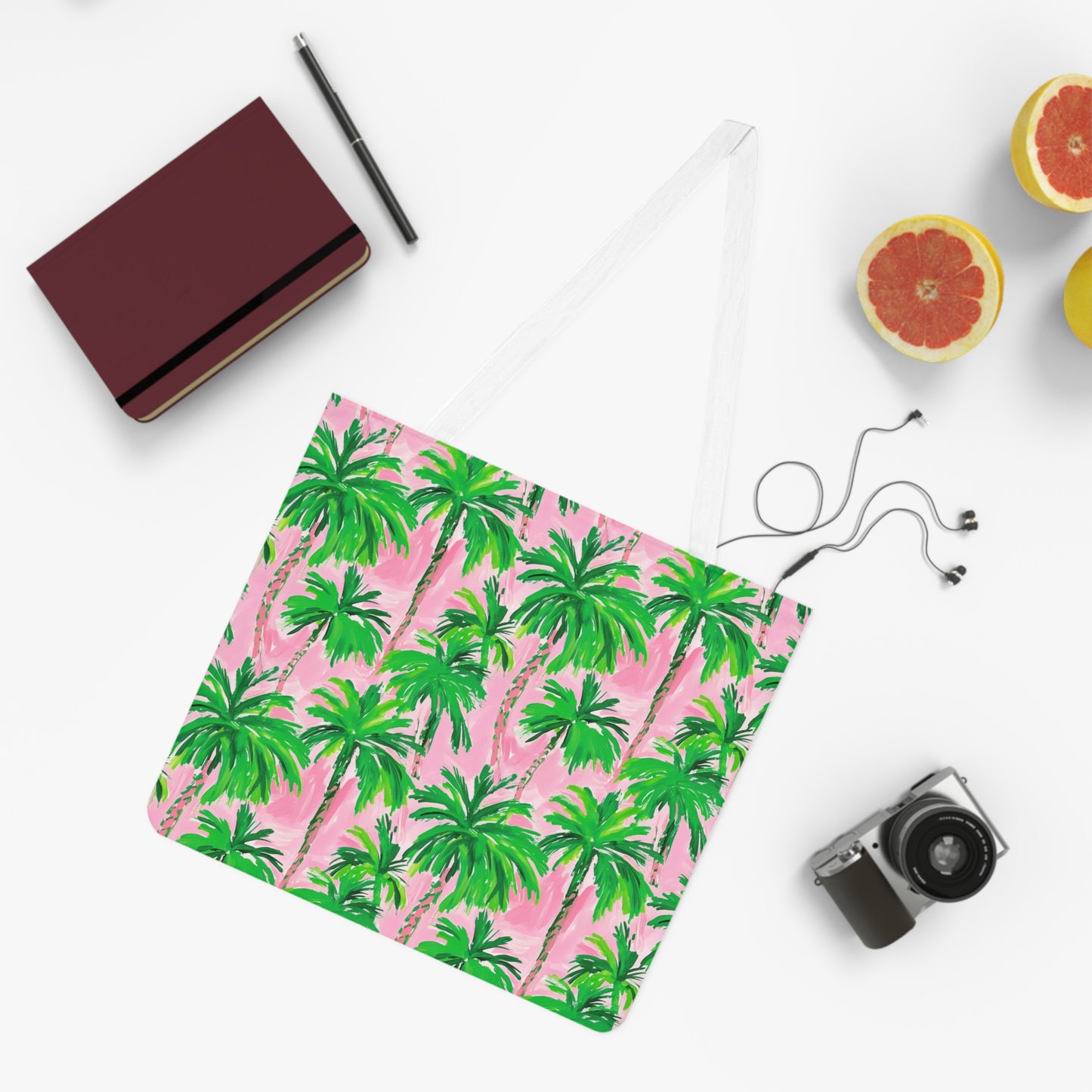 Palm Beach Tote Bag