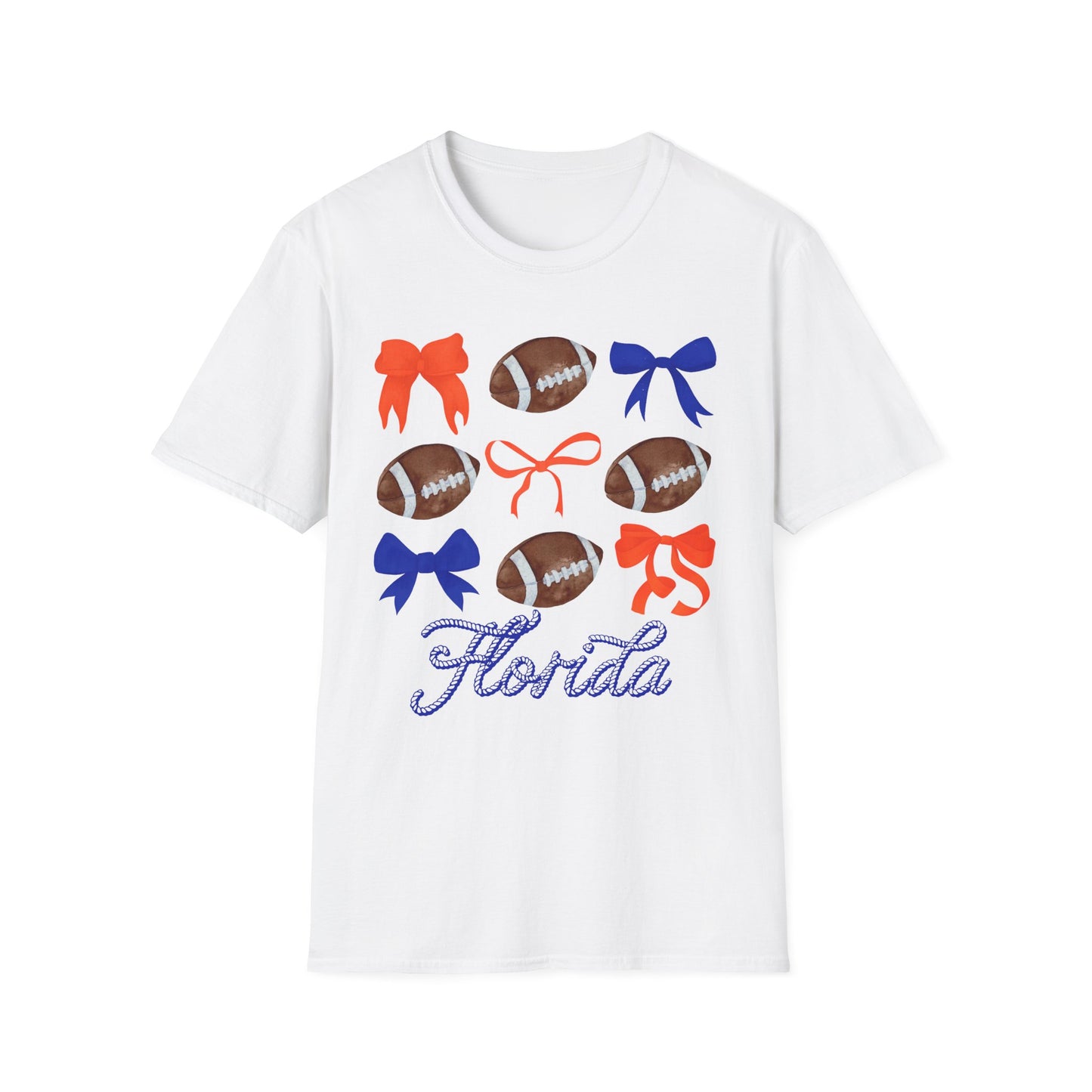 Touchdown Florida T-Shirt | Unisex
