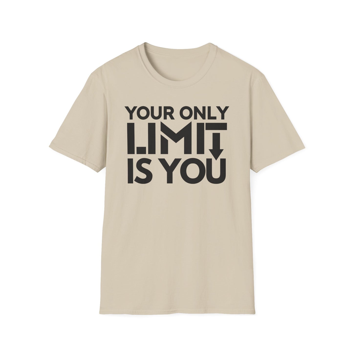 No Limits T-Shirt