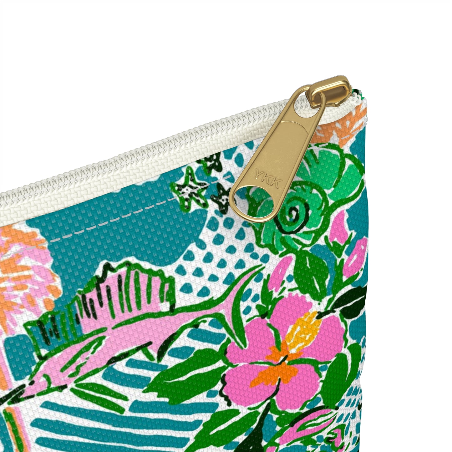 Sunshine State Accessory Pouch