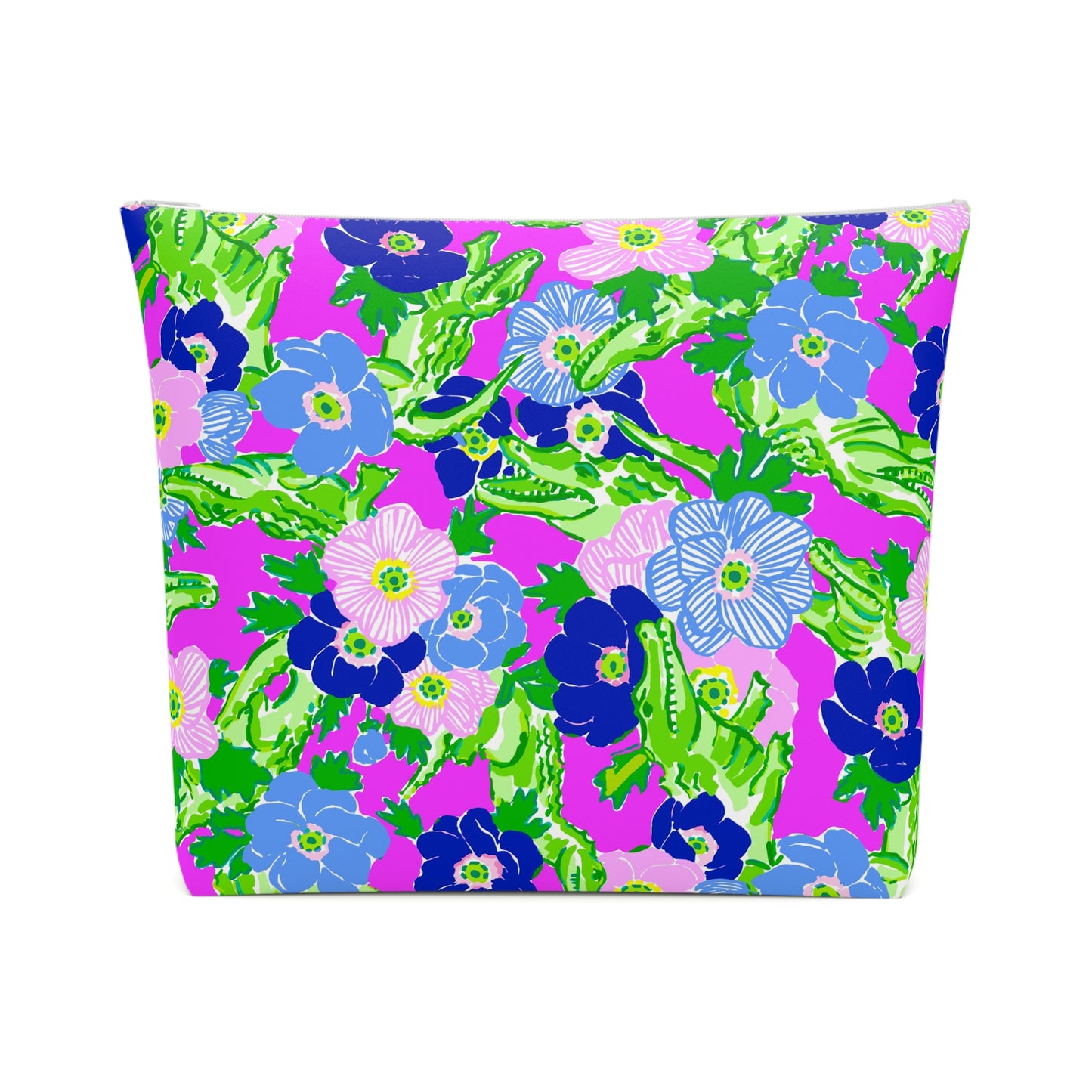 Gator Groove Cosmetic Bag