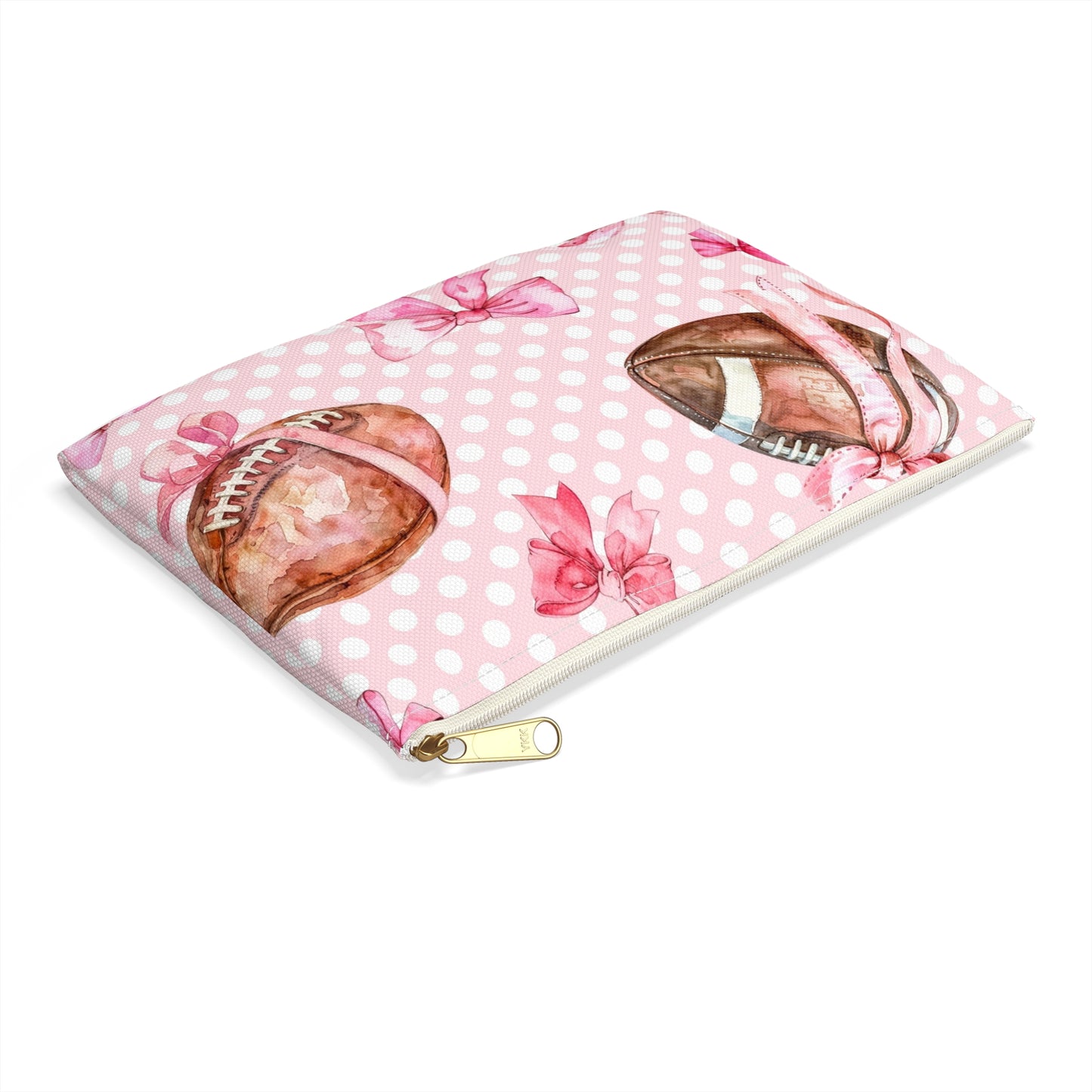 Touchdown Accessory Pouch