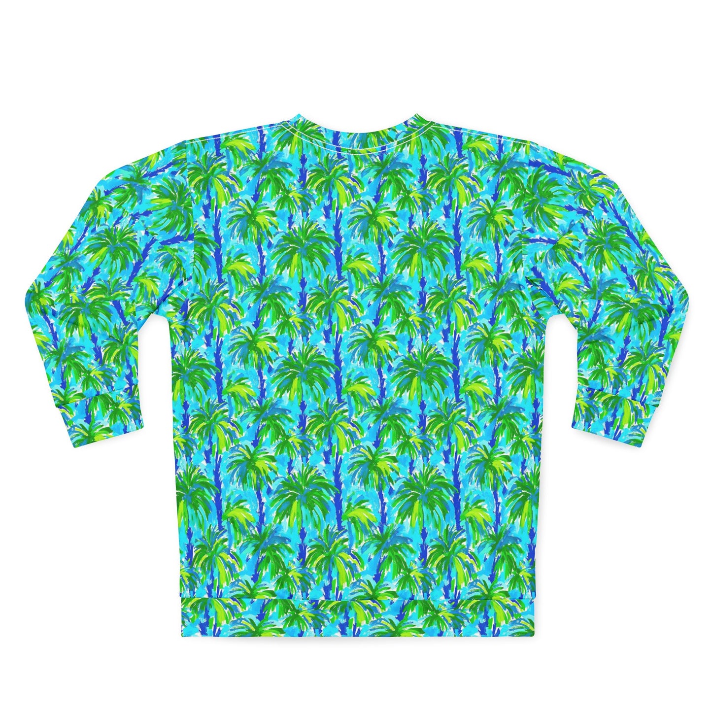 Palm Coast Sweatshirt