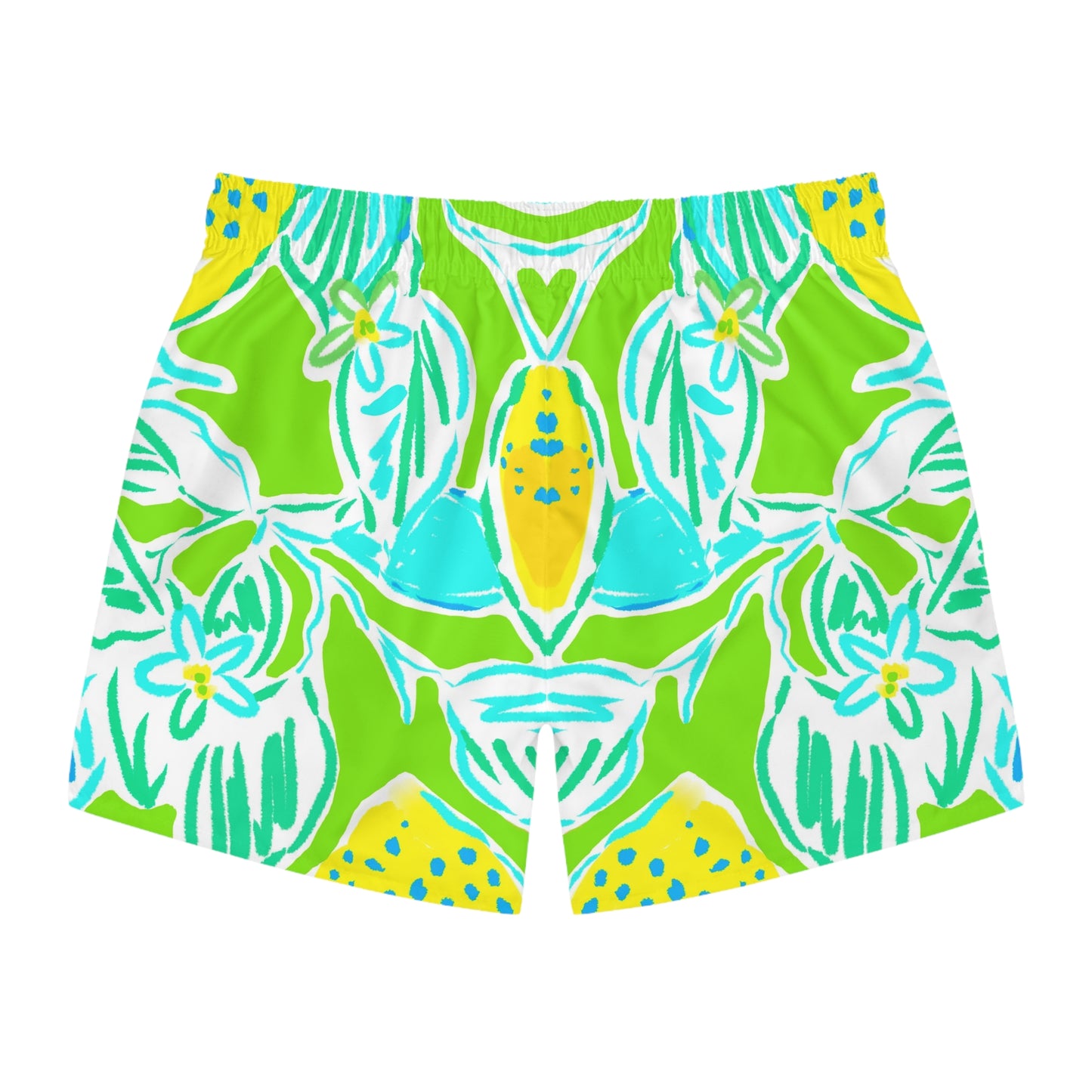 Lemonade Days Swim Trunks