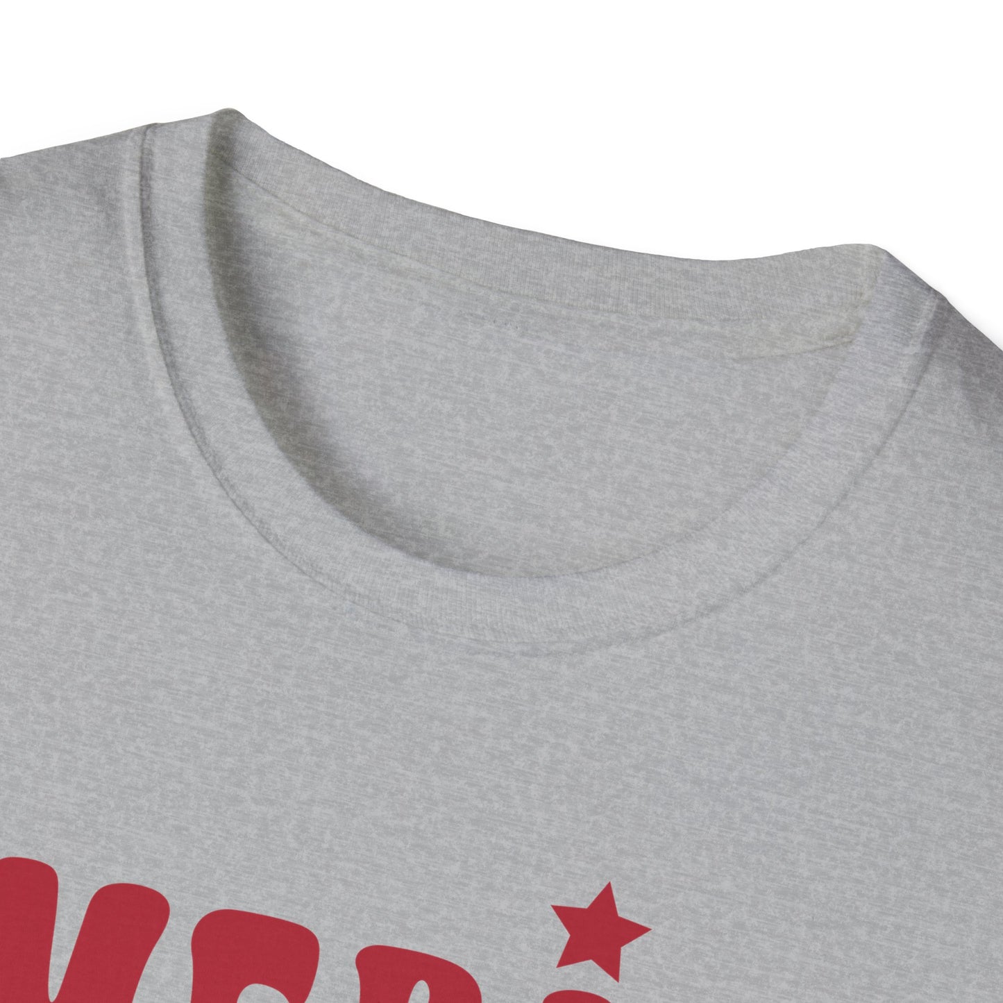 All American T-Shirt | Unisex