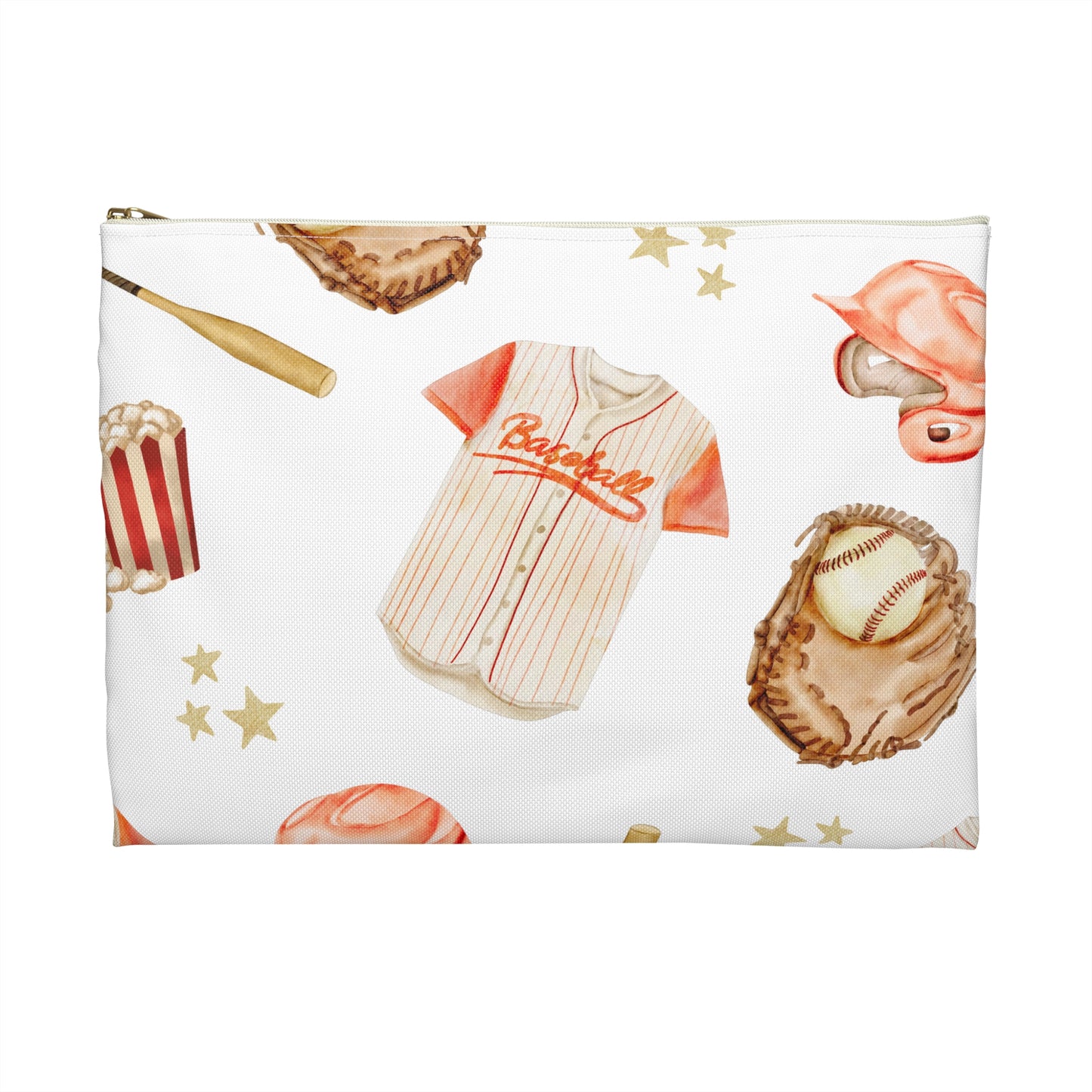 All-Star Spirit Accessory Pouch