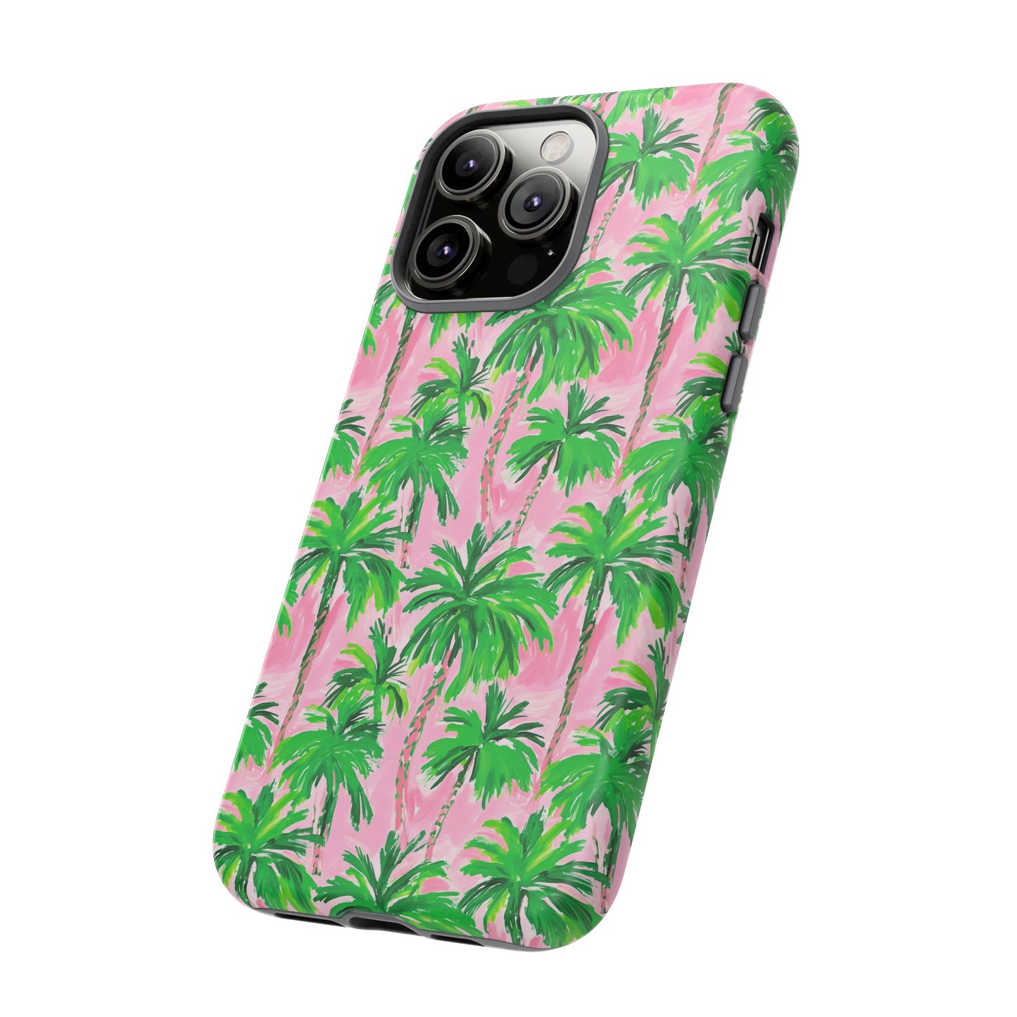 Palm Beach iPhone Case