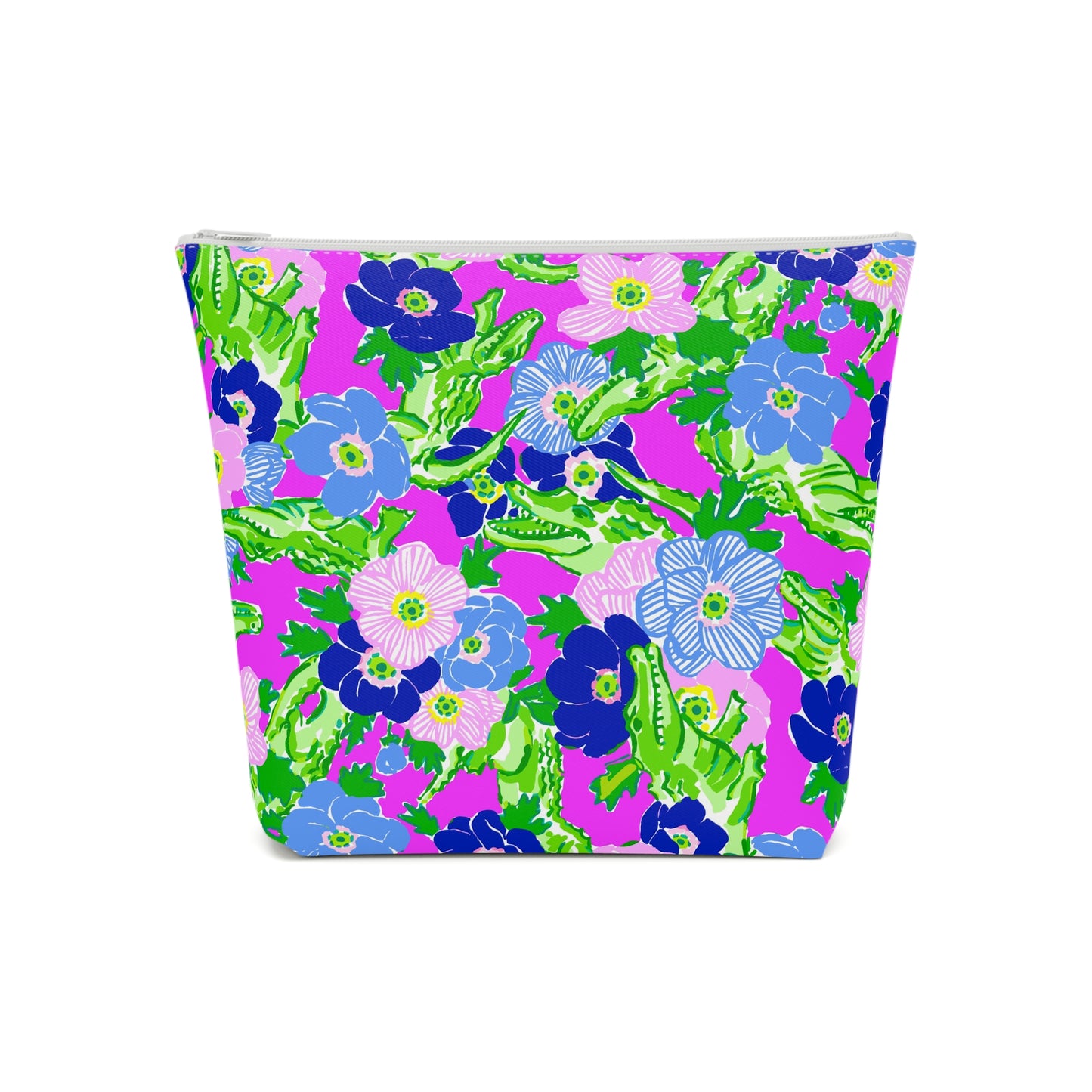 Gator Groove Cosmetic Bag