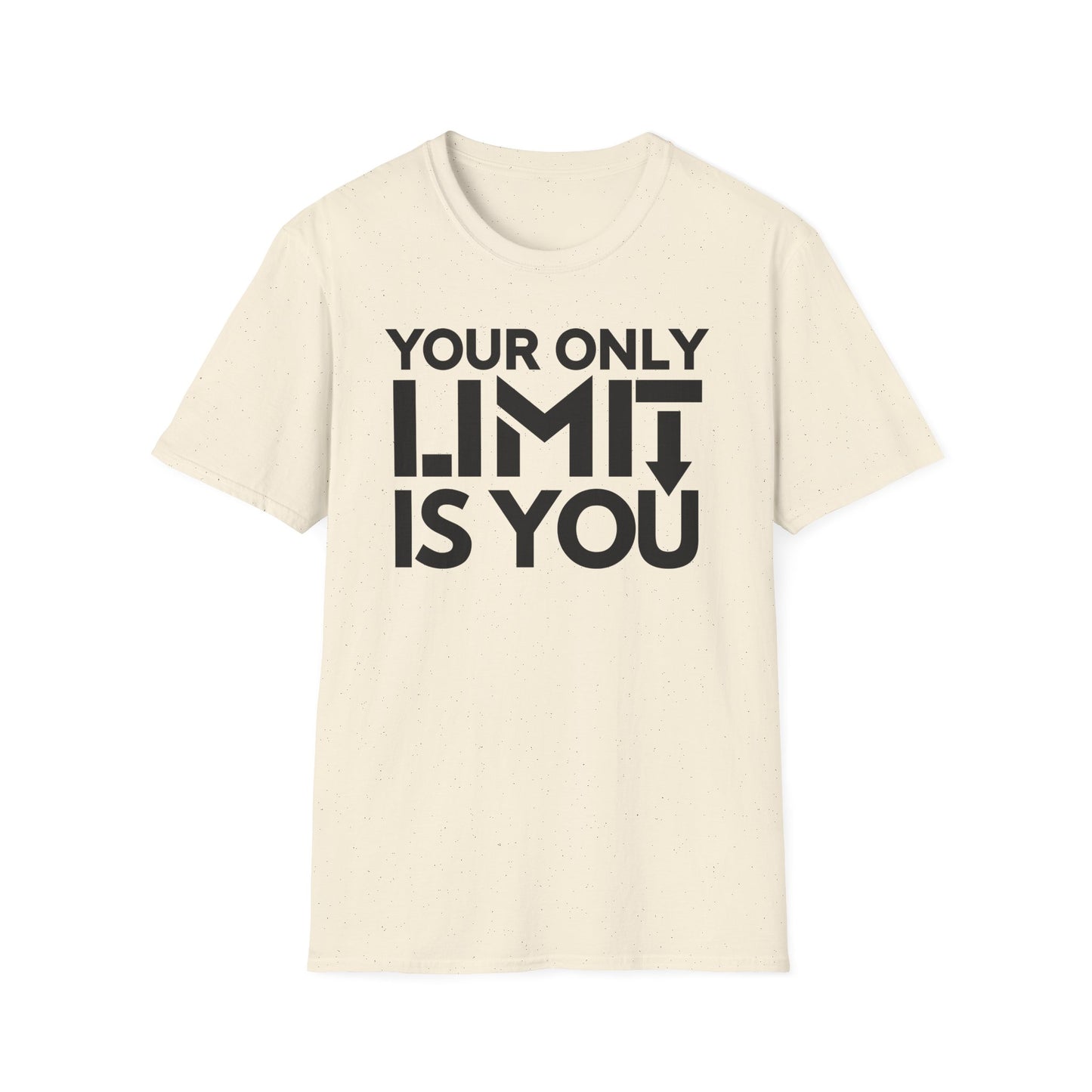 No Limits T-Shirt